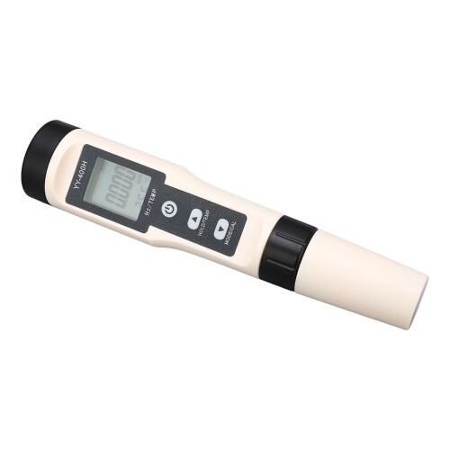 H2 Meter Digital Wasserstoff Tester Analyzer 1
