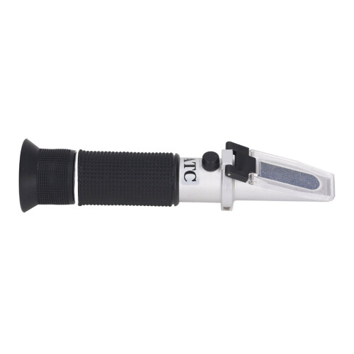 0‑32% Brix-Meter-Tester Refraktometer Tragbares 2