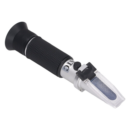 0‑32% Brix-Meter-Tester Refraktometer Tragbares 1