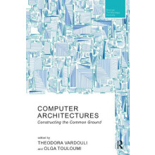 Computer Architectures Paperback Book
