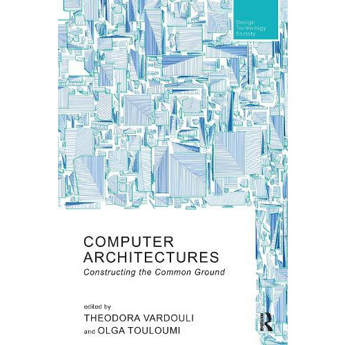 Computer Architectures Paperback Book