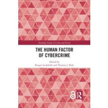 The Human Factor of Cybercrime Paperback Book