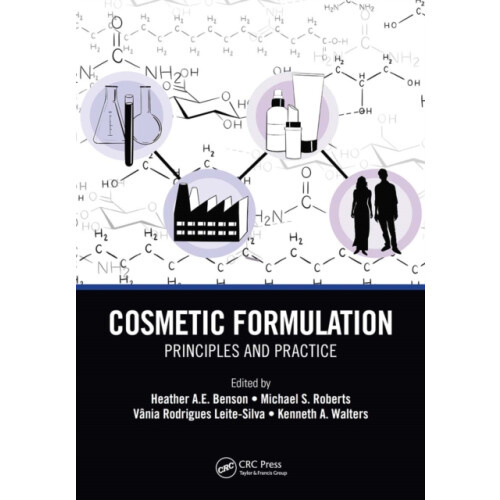 Cosmetic Formulation Paperback Book