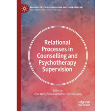 Relational Processes in Counselling and Psychotherapy Supervision Pape