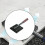 Tapping Block Rubber Flooring Tool For Tile Paving Clapper Mallet, Heavy-Duty Construction Tool 3