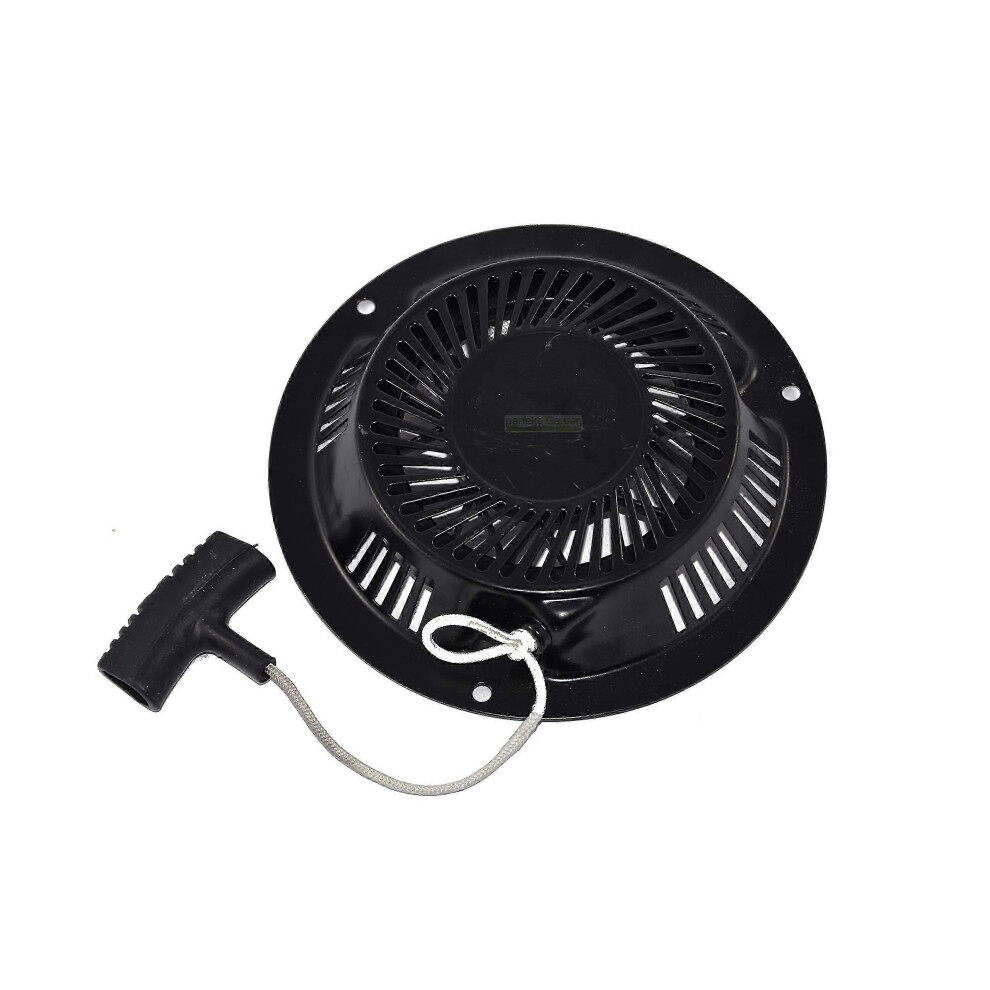 Kikidex (As Show, One Size) Pull Starter Compatible With Scheppach Ms 14642 / Ms 14642 / Ms14642 Lawnmower