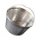 Commercial Grade Round Coffee Filter Basket Fine Nonrust-L 1