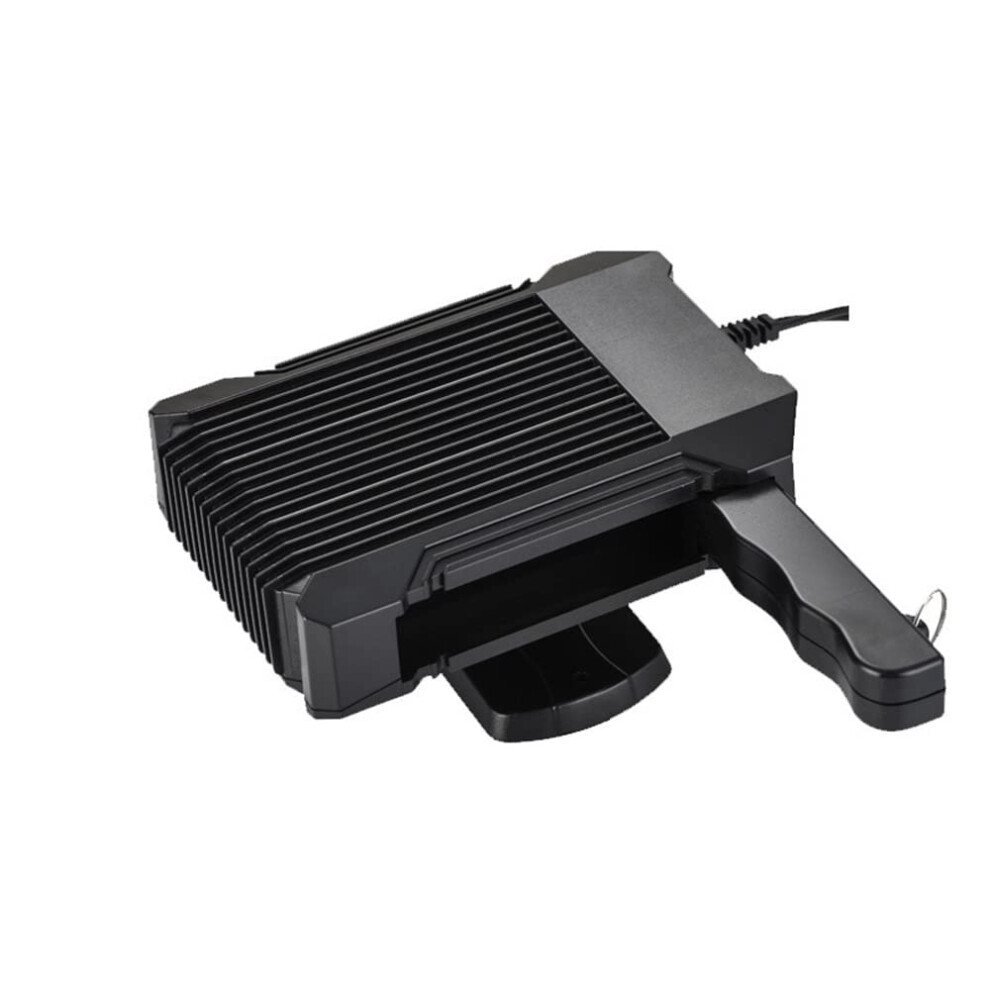 Vehicle Mounted Heater For Windshield Defrosting And Defogging, 24V/12V Compatible 9339159946626