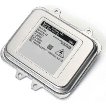 (As show, One size) D1S D1R Xenon Ballast 5DV 009 610-00 for BMW X5 X6 X6M - High-Performance Upgrade