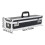 Portable Kitchenware Storage Case With-Black password lock 4