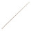Double Eyed Transfer Needle Long Transfer Needle Fit-Silver 1