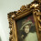 Vintage Picture Frame for Tabletop and Wall-Retro silver 5