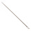 Double Eyed Transfer Needle Long Transfer Needle Fit-Silver 4