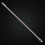 Double Eyed Transfer Needle Long Transfer Needle Fit-Silver 2