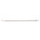 Double Eyed Transfer Needle Long Transfer Needle Fit-Silver 5