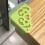 4Pcs Hollow Out Flower Pattern Soft Baby Safe Corner-Black 6