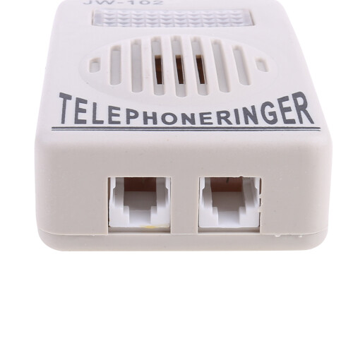 Telephone  Phone Amplifier Extra-Loud Sound Easy to Use 2