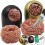 Multifunctional Cleaning Ball-    Soldering iron mouth 4