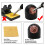 Multifunctional Cleaning Ball-    Soldering iron mouth 6