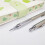 Painting Automatic Pencil with Leads Mechanical Pencils-1.3 4