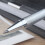 Painting Automatic Pencil with Leads Mechanical Pencils-1.3 5