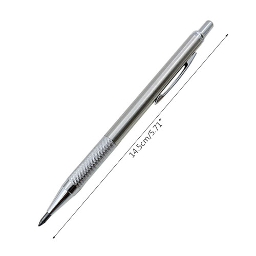 Painting Automatic Pencil with Leads Mechanical Pencils-1.3 1