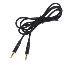 Extension Cable 2.5mm Aux Auxiliary Cord Male to Male Audio