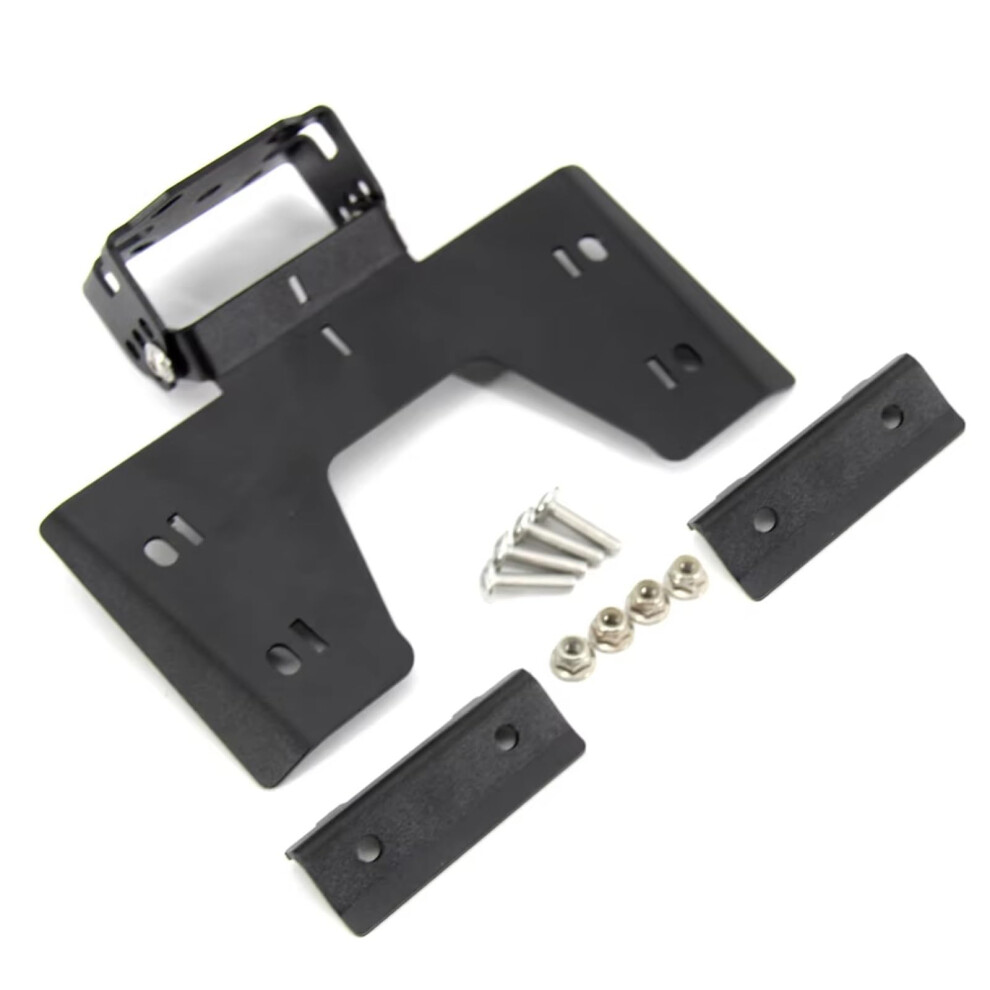 Gps Navigation Bracket Phone Holder For Ducati Multistrada 1200 2010-2012 Usb Charging Bracket 9105992873128