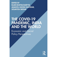 The COVID19 Pandemic India and the World Paperback Book