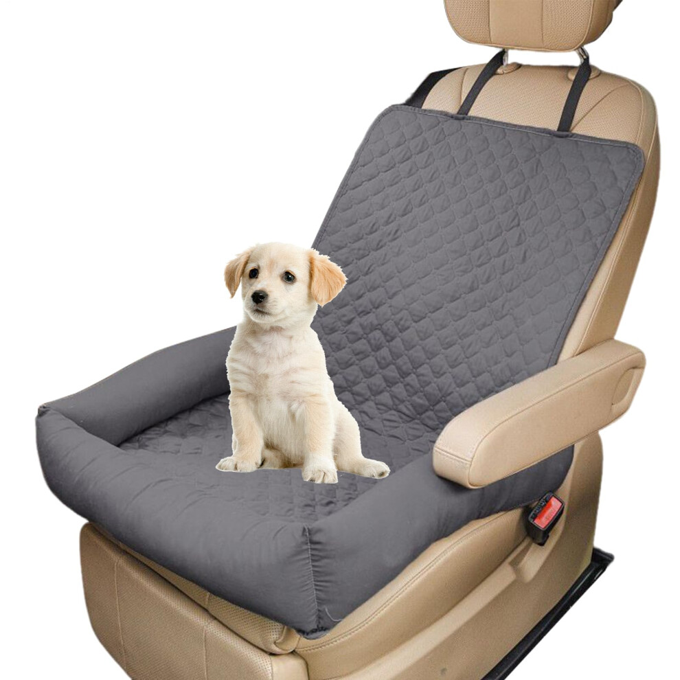 Dog Cooling Mat, Car Use Waterproof Backseat Pad, Breathable Pet Pad For Dogs And Cats, Crate Pad For Small To Large Pets-image-OPC-PMPCT7S-NEW