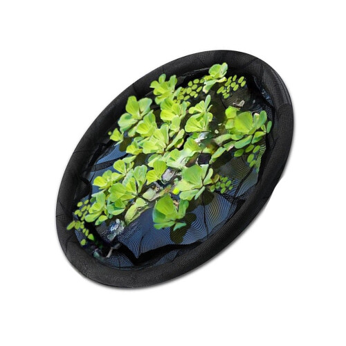 Floating Fish Barrier Meshing Floating Island Plant-60cm