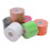 Reliable 6Pcs Kinesiology Tape 5cm Width Breathable Athletic Support 16