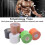 Reliable 6Pcs Kinesiology Tape 5cm Width Breathable Athletic Support 12