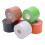Reliable 6Pcs Kinesiology Tape 5cm Width Breathable Athletic Support 15