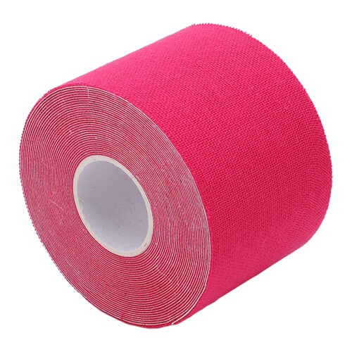 Reliable 6Pcs Kinesiology Tape 5cm Width Breathable Athletic Support 2