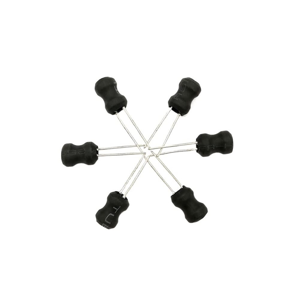 Inductor 20 Pcs Per Lot Dip 6X8mm 47Uh 0608 Power Inductor 9339159947425