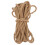 1 Set Party Hanfseile Dekorative Handgefertigte Jute 1
