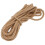 1 Set Party Hanfseile Dekorative Handgefertigte Jute 9