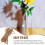 1 Set Party Hanfseile Dekorative Handgefertigte Jute 10