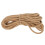 1 Set Party Hanfseile Dekorative Handgefertigte Jute 4