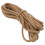 1 Set Party Hanfseile Dekorative Handgefertigte Jute 7