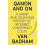 QAnon and On by Van Badham Paperback Book 1