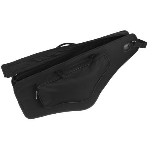 Tragbare Saxophon Tasche Alto Mit Schultergurt Und Griff