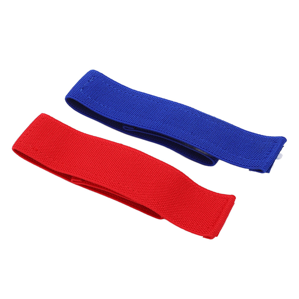 Skin-Friendly Hemostatic Bandage 2Pcs High Safety Vein & Artery Use