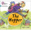 The Hopper by Liz Miles Paperback Book 1