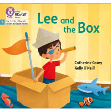 Lee and the Box by Catherine Casey Paperback Book