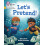 Lets Pretend by Kate Scott Paperback Book 1