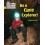 Be a Cave Explorer by Catherine Baker Paperback Book 1