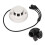 Remote Internet Access Smoke Detector Camera with 1080P HD Quality 14