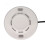 Remote Internet Access Smoke Detector Camera with 1080P HD Quality 8